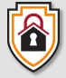 Logo icon - Dedicated Overhead Garage Door Services