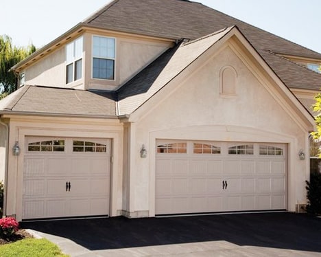 Helping to make your curb appeal garage look and function like new